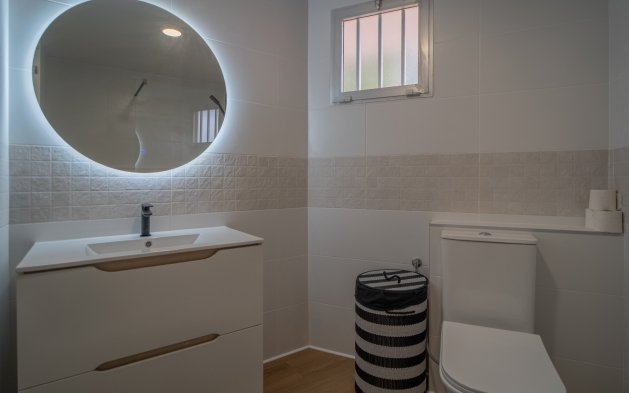 Resale - Apartment / flat - Orihuela Costa - La Zenia