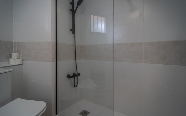 Resale - Apartment / flat - Orihuela Costa - La Zenia