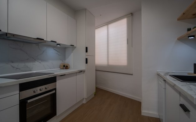 Resale - Apartment / flat - Orihuela Costa - La Zenia