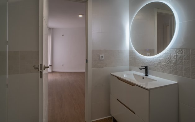 Resale - Apartment / flat - Orihuela Costa - La Zenia