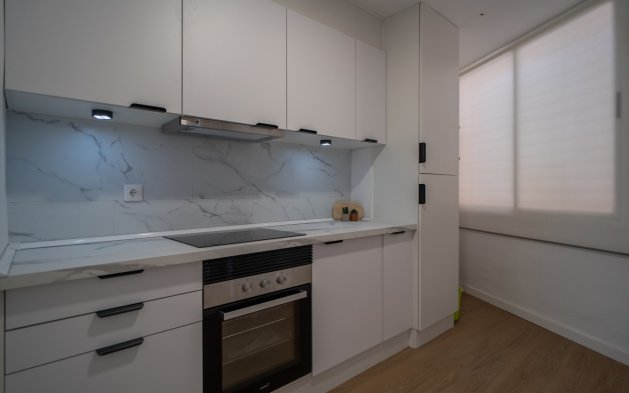 Resale - Apartment / flat - Orihuela Costa - La Zenia