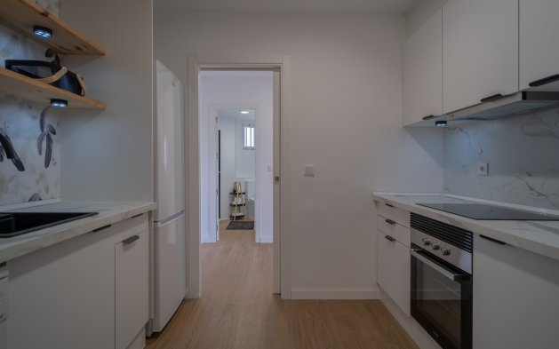 Resale - Apartment / flat - Orihuela Costa - La Zenia