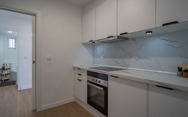 Resale - Apartment / flat - Orihuela Costa - La Zenia