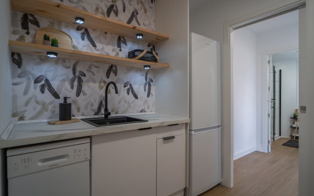 Resale - Apartment / flat - Orihuela Costa - La Zenia