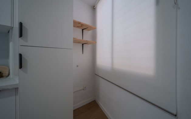 Resale - Apartment / flat - Orihuela Costa - La Zenia