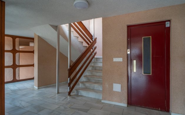 Resale - Apartment / flat - Orihuela Costa - La Zenia
