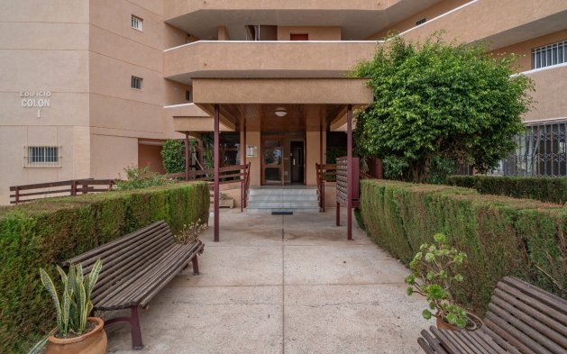 Resale - Apartment / flat - Orihuela Costa - La Zenia