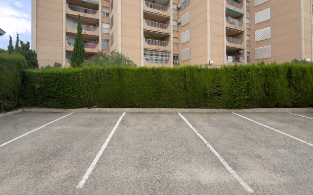 Resale - Apartment / flat - Orihuela Costa - La Zenia
