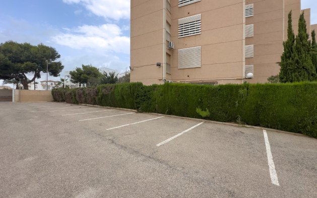 Resale - Apartment / flat - Orihuela Costa - La Zenia