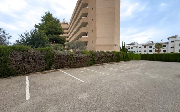 Resale - Apartment / flat - Orihuela Costa - La Zenia