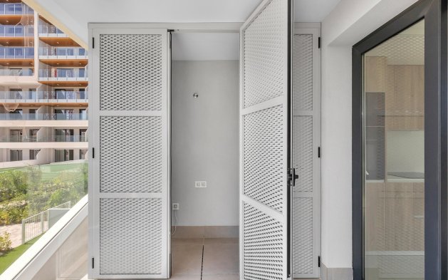 Resale - Apartment / flat - Torrevieja - Punta Prima