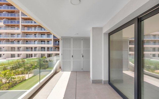 Resale - Apartment / flat - Torrevieja - Punta Prima