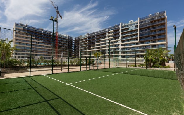Resale - Apartment / flat - Torrevieja - Punta Prima