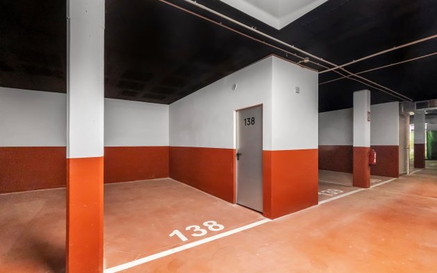Resale - Apartment / flat - Torrevieja - Punta Prima
