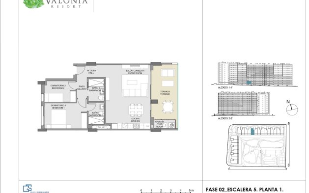 Resale - Apartment / flat - Torrevieja - Punta Prima