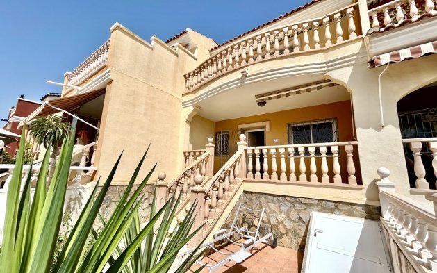 Resale - Townhouse - Rojales - Ciudad Quesada
