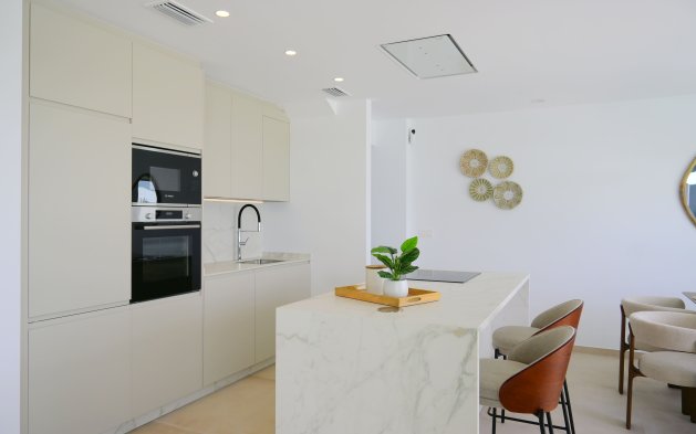 Nouvelle construction - detached - Dolores
