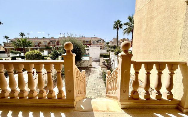 Resale - Townhouse - Rojales - Ciudad Quesada