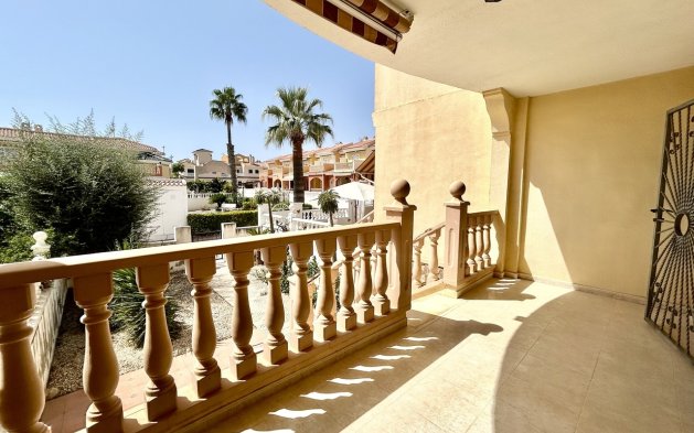 Resale - Townhouse - Rojales - Ciudad Quesada