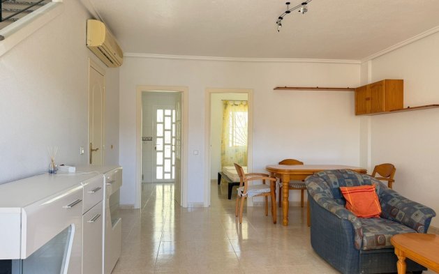 Resale - Townhouse - Rojales - Ciudad Quesada