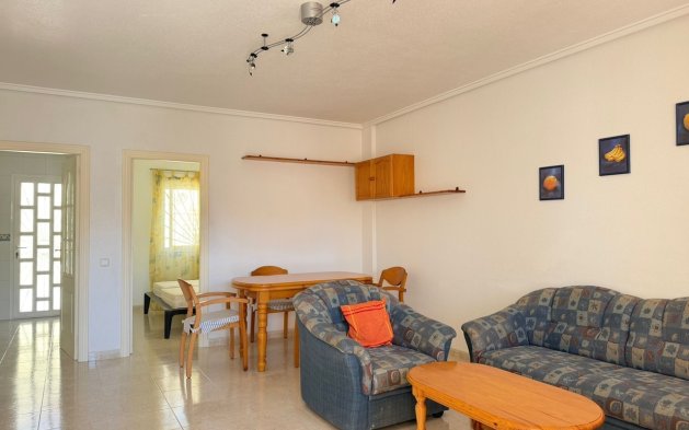 Resale - Townhouse - Rojales - Ciudad Quesada