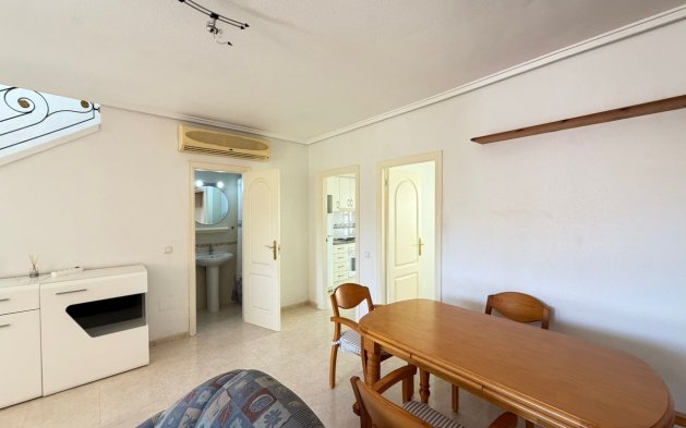 Resale - Townhouse - Rojales - Ciudad Quesada