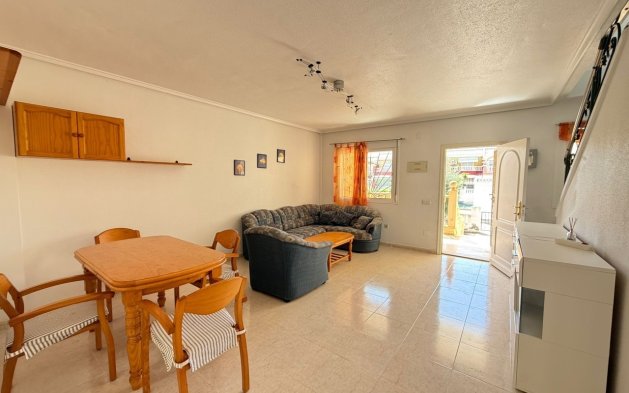 Resale - Townhouse - Rojales - Ciudad Quesada