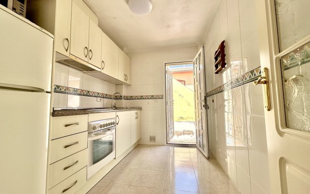 Resale - Townhouse - Rojales - Ciudad Quesada