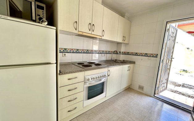 Resale - Townhouse - Rojales - Ciudad Quesada