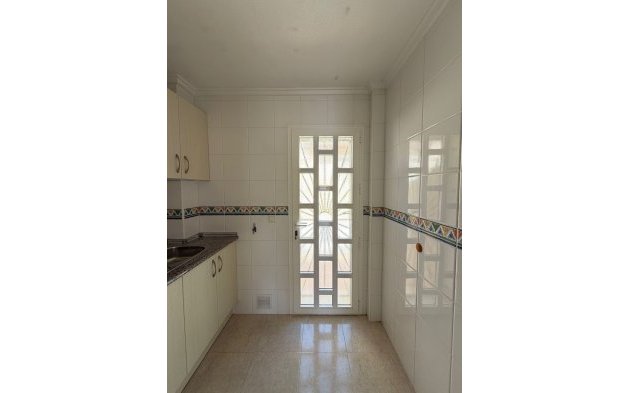 Resale - Townhouse - Rojales - Ciudad Quesada