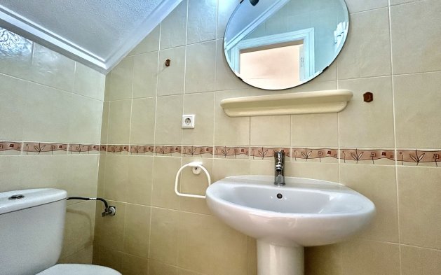 Resale - Townhouse - Rojales - Ciudad Quesada