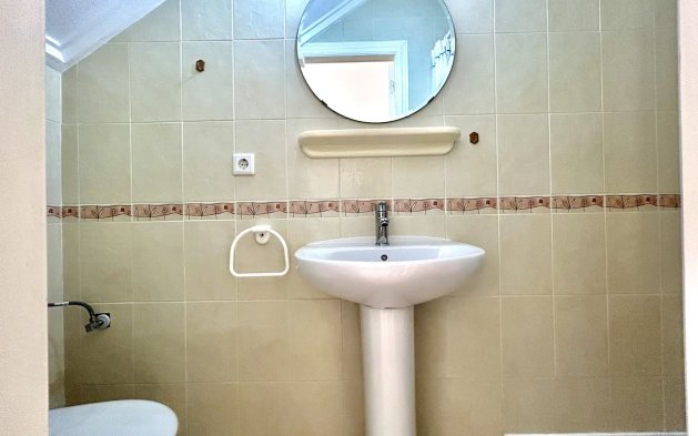 Resale - Townhouse - Rojales - Ciudad Quesada