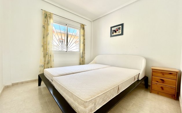 Resale - Townhouse - Rojales - Ciudad Quesada