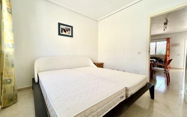 Resale - Townhouse - Rojales - Ciudad Quesada
