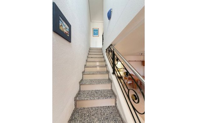 Resale - Townhouse - Rojales - Ciudad Quesada