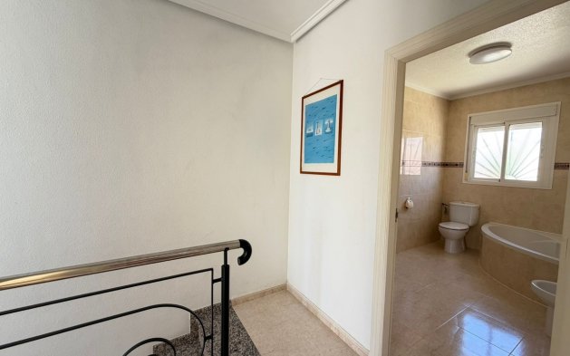 Resale - Townhouse - Rojales - Ciudad Quesada