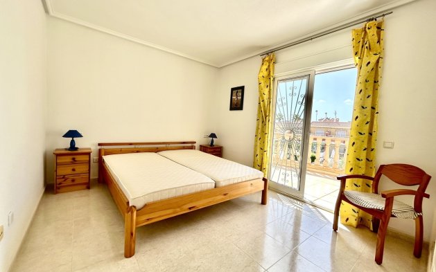 Resale - Townhouse - Rojales - Ciudad Quesada