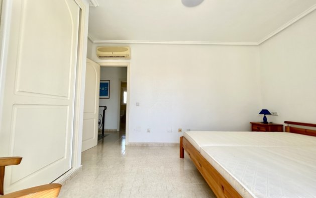 Resale - Townhouse - Rojales - Ciudad Quesada