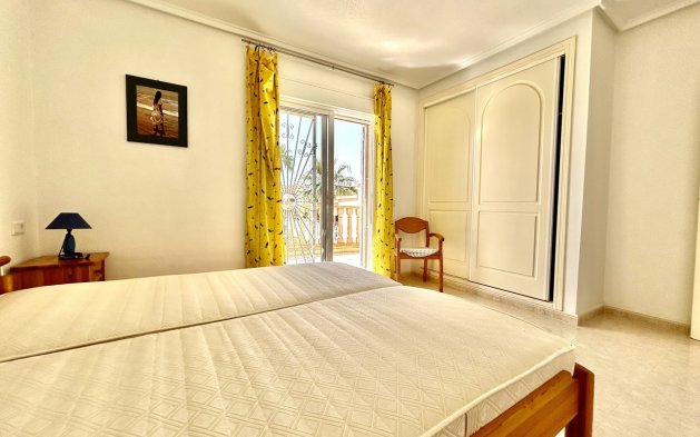 Resale - Townhouse - Rojales - Ciudad Quesada