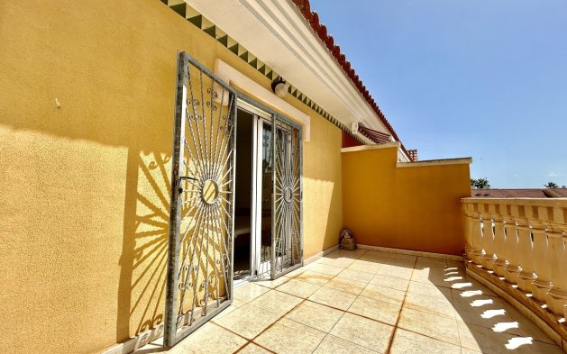Resale - Townhouse - Rojales - Ciudad Quesada