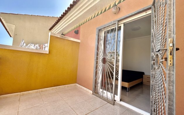 Resale - Townhouse - Rojales - Ciudad Quesada