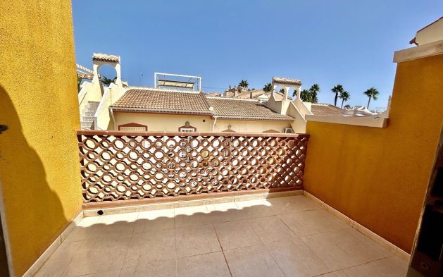 Resale - Townhouse - Rojales - Ciudad Quesada