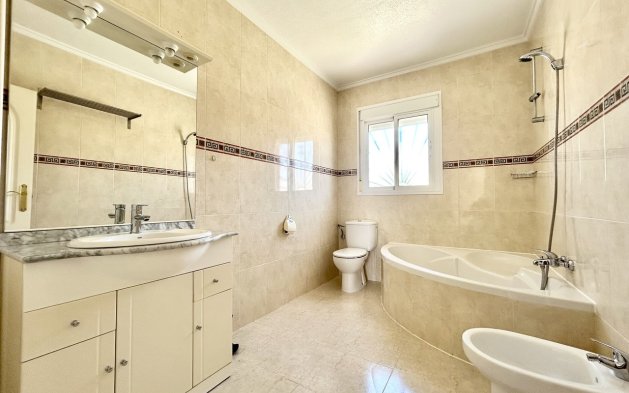 Resale - Townhouse - Rojales - Ciudad Quesada