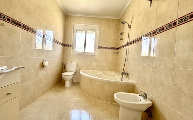 Resale - Townhouse - Rojales - Ciudad Quesada