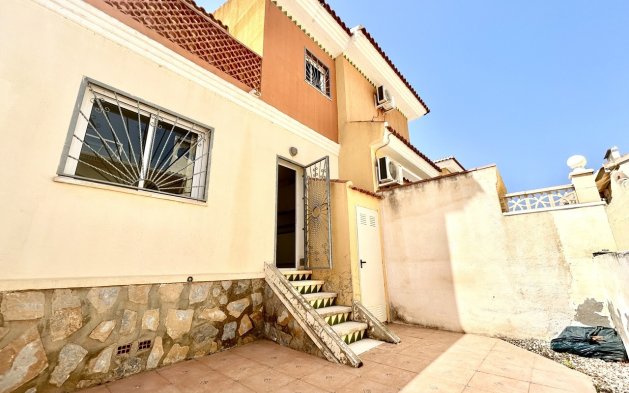 Resale - Townhouse - Rojales - Ciudad Quesada