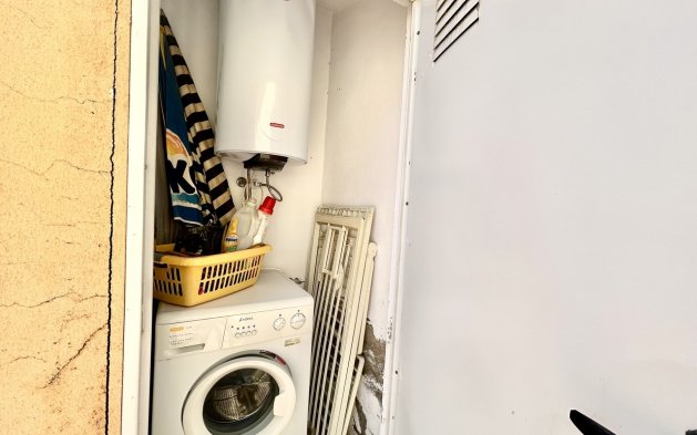 Resale - Townhouse - Rojales - Ciudad Quesada