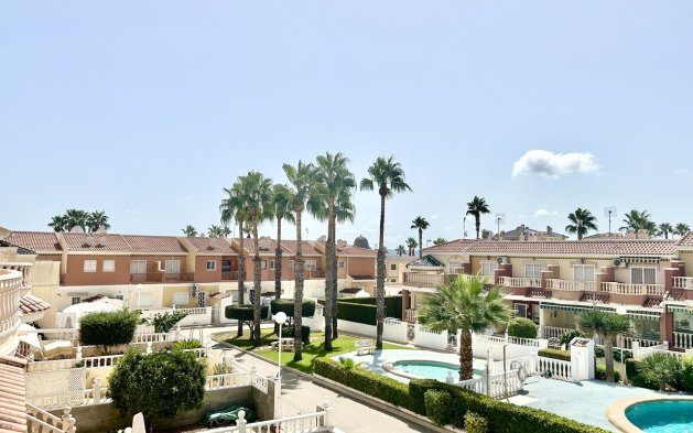 Resale - Townhouse - Rojales - Ciudad Quesada
