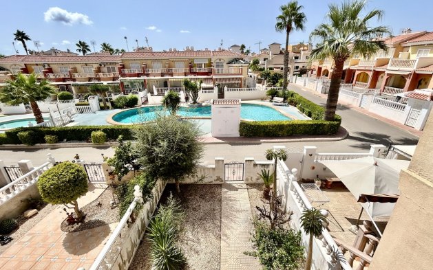 Resale - Townhouse - Rojales - Ciudad Quesada