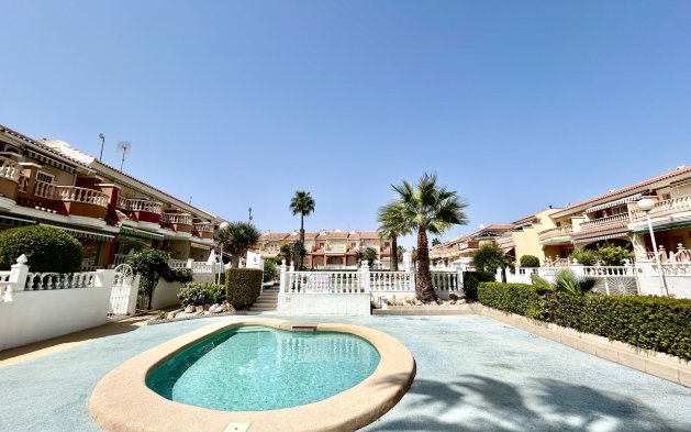 Resale - Townhouse - Rojales - Ciudad Quesada
