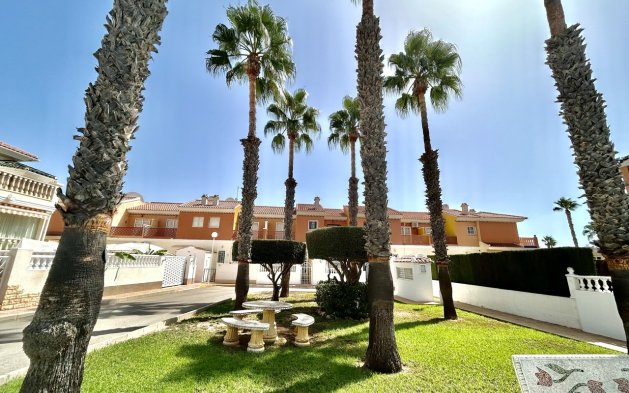 Resale - Townhouse - Rojales - Ciudad Quesada